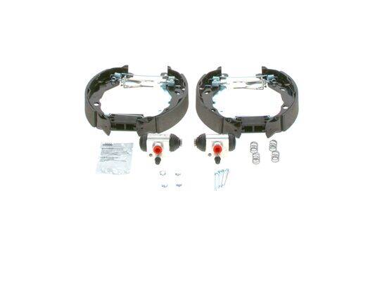 Brake Kit, drum brake