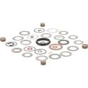 Kit de réparation (distributeur d'allumage) BOSCH - 1 237 010 007