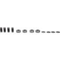 Kit de réparation (distributeur d'allumage) BOSCH - 1 467 010 536