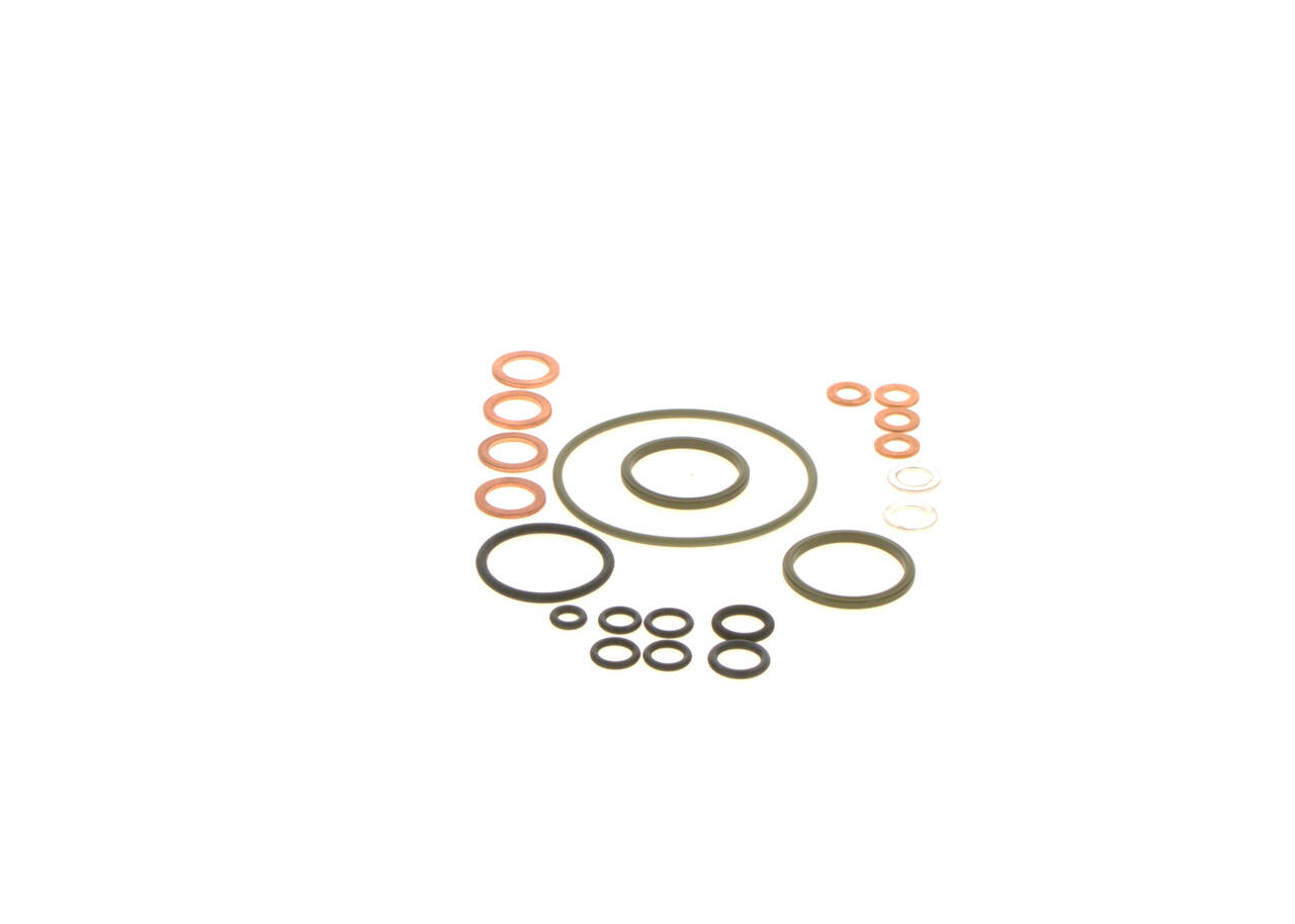 Repair Kit, distributor