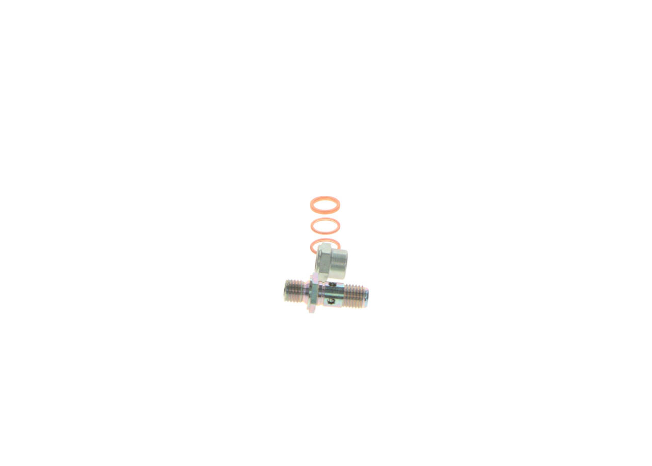 Repair Kit, distributor