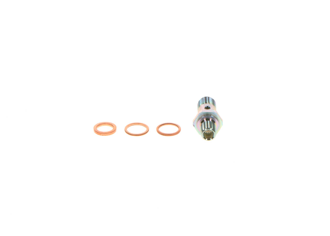 Repair Kit, distributor