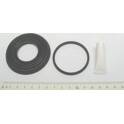 Kit de réparation (étrier de frein) BOSCH - 1 987 470 496