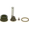 Kit de réparation (système de rampe commune) BOSCH - F 00N 201 338