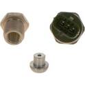 Kit de réparation (système de rampe commune) BOSCH - F 00R 004 556