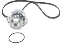  Kit de courroie de distribution avec pompe à eau 