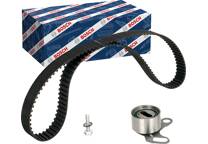  Kit de courroie de distribution
