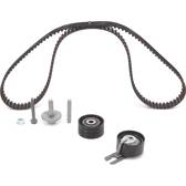  Kit de courroie de distribution BOSCH - 1 987 946 568