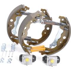 Originale AJUSA Kit Di Montaggio Turbo JTC11550 Per Nissan Opel Renault