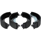 Kit ganasce freno BOSCH - 0 986 487 522