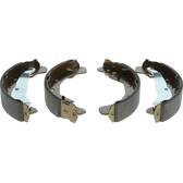 Kit ganasce freno BOSCH - 0 986 487 554