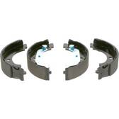 Kit ganasce freno BOSCH - 0 986 487 570