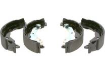 Kit Ganasce Freno ABS 9184 Per Renault Clio, Nissan Micra, Dacia Sandero - Compatibile Con Molti Modelli - Foto 9