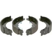 Kit ganasce freno BOSCH - 0 986 487 672