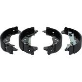Kit ganasce freno BOSCH - 0 986 487 703