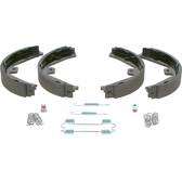 Kit ganasce freno BOSCH - 0 986 487 752