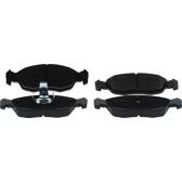 Kit pastiglie freno anteriore BOSCH - 0 986 424 410