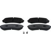 Kit Accessori Pastiglie Freno BOSCH 1 987 474 788 – Per Montaggio Pastiglie Anteriore, Compatibile Toyota RAV4, Jeep Cherokee, Lexus RX
