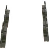 Kit pastiglie freno anteriore BOSCH - 0 986 460 983