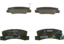 Kit Pastiglie Freno Anteriori TRW GDB911 - Compatibile Con Mercedes Classe C Ed E
