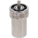 Klep, injectiesysteem BOSCH - 0 434 250 077