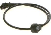 Klopfsensor