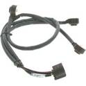 Klopfsensor BOSCH - 0 261 231 171