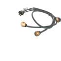 Klopsensor BOSCH - 0 261 231 171