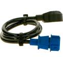 Knackningssensor BOSCH - 0 261 231 036