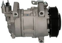 Bosch 1 986 AD1 006 12V Kompressor