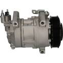 Bosch 1 986 AD1 006 12V Kompressor BOSCH - 1 986 AD1 006