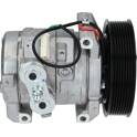 Bosch 1 986 AD1 016 12V Kompressor BOSCH - 1 986 AD1 016
