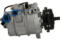 Bosch 1 986 AD1 018 12V Kompressor