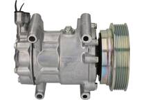 Bosch 1 986 AD1 020 12V Kompressor