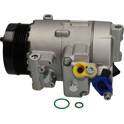 Bosch 1 986 AD1 026 12V Kompressor BOSCH - 1 986 AD1 026