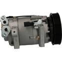 Bosch 1 986 AD1 027 12V Kompressor BOSCH - 1 986 AD1 027