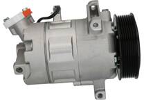 Bosch 1 986 AD1 039 12V Kompressor