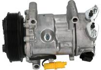 Bosch 1 986 AD1 090 12V Kompressor