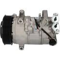 Bosch 1 986 AD1 093 12V Kompressor BOSCH - 1 986 AD1 093