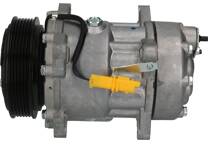 Bosch 1 986 AD1 145 12V Kompressor