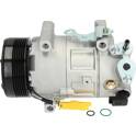 Bosch 1 986 AD1 171 12V Kompressor BOSCH - 1 986 AD1 171
