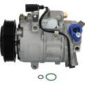 Bosch 1 986 AD1 312 12V Kompressor BOSCH - 1 986 AD1 312