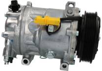 Bosch 1 986 AD1 313 12V Kompressor