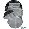 Bosch 1 986 AD1 392 12V Kompressor BOSCH - 1 986 AD1 392