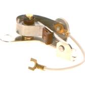 Kontaktsats, fördelare BOSCH - 1 237 013 804