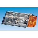 Koplamp BOSCH - 0 301 067 726