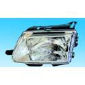 Koplamp BOSCH - 0 318 102 114