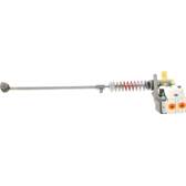 Korektor siły hamowania BOSCH - 0 204 031 310