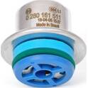 Kraftstoffdruckregler BOSCH - 0 280 161 511