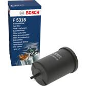 Bosch F5318 - Kraftstofffilter für Autos BOSCH - 0 450 905 318